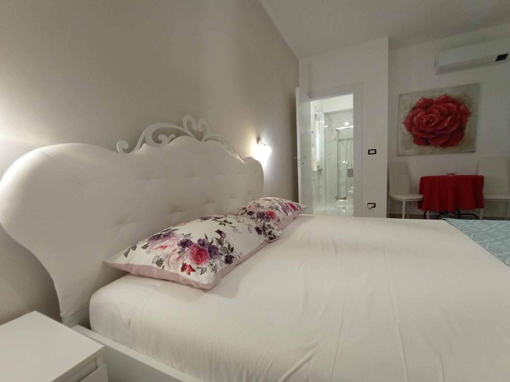 Viola Di Mare Rooms And Parking Termoli Exterior photo