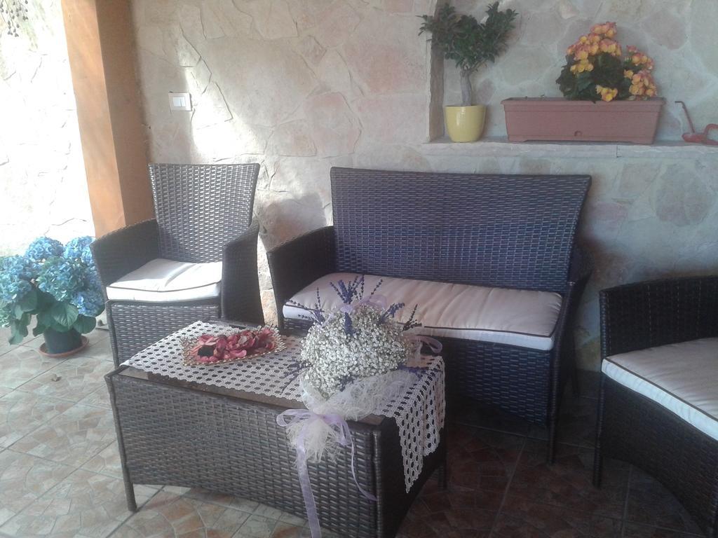 Viola Di Mare Rooms And Parking Termoli Exterior photo